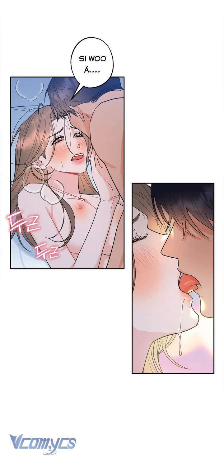 đọc truyện [18+] Viên Cảnh Sát Mà Tôi Ham Muốn Chương 2 ảnh 47 tại Truyện Dạ Ký