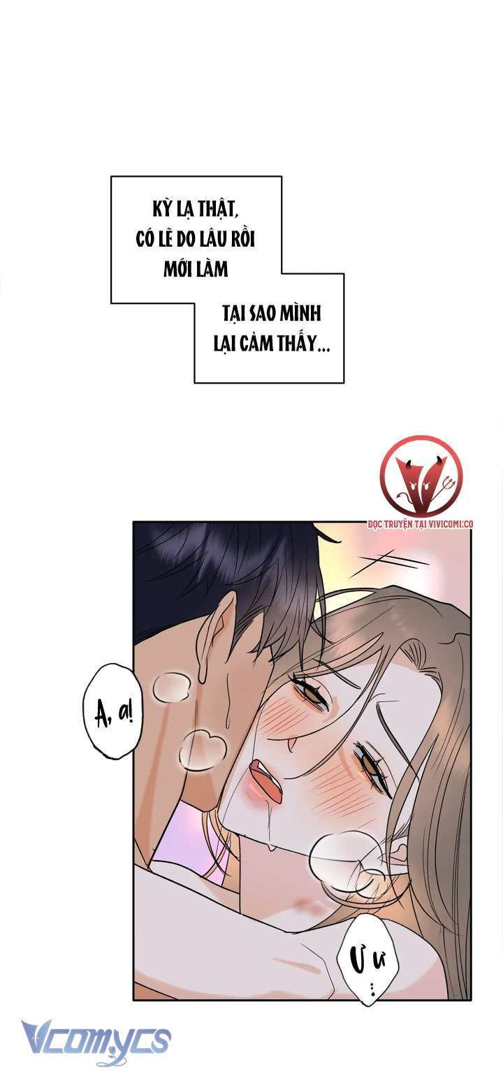 đọc truyện [18+] Viên Cảnh Sát Mà Tôi Ham Muốn Chương 2 ảnh 51 tại Truyện Dạ Ký