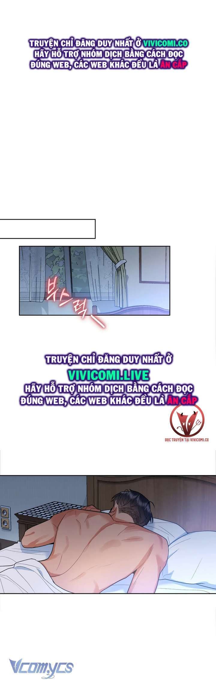 đọc truyện [18+] Viên Cảnh Sát Mà Tôi Ham Muốn Chương 3 ảnh 3 tại Truyện Dạ Ký