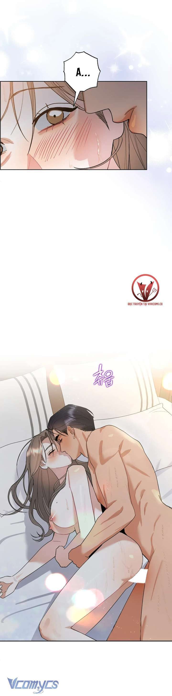 đọc truyện [18+] Viên Cảnh Sát Mà Tôi Ham Muốn Chương 4 ảnh 43 tại Truyện Dạ Ký