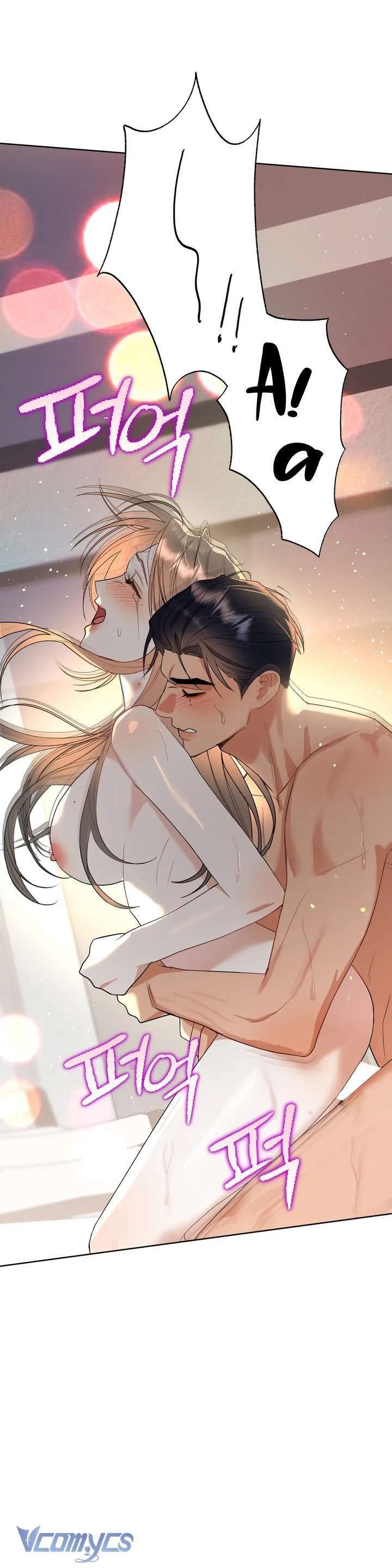 đọc truyện [18+] Viên Cảnh Sát Mà Tôi Ham Muốn Chương 4 ảnh 45 tại Truyện Dạ Ký