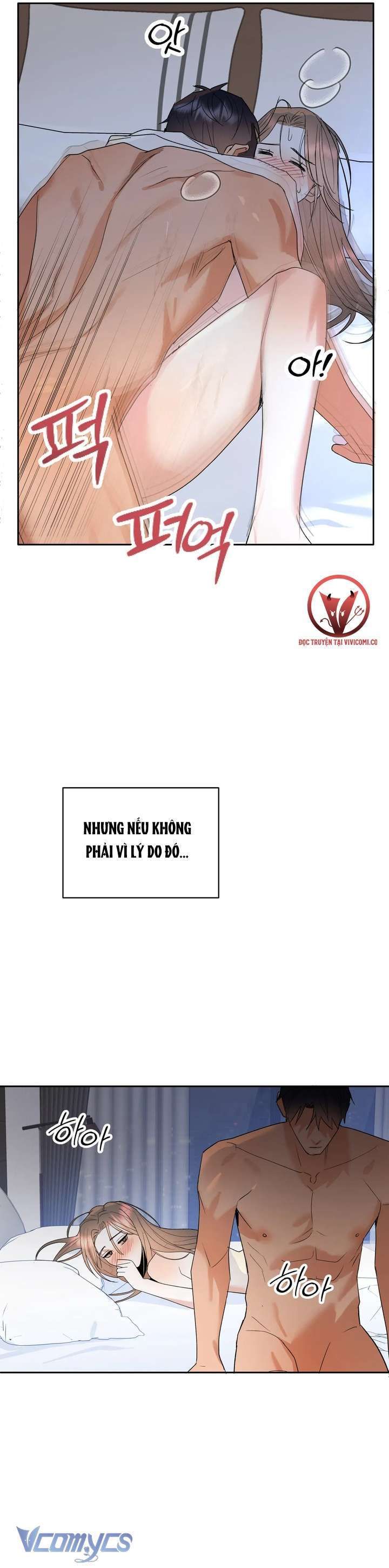 đọc truyện [18+] Viên Cảnh Sát Mà Tôi Ham Muốn Chương 5 ảnh 31 tại Truyện Dạ Ký