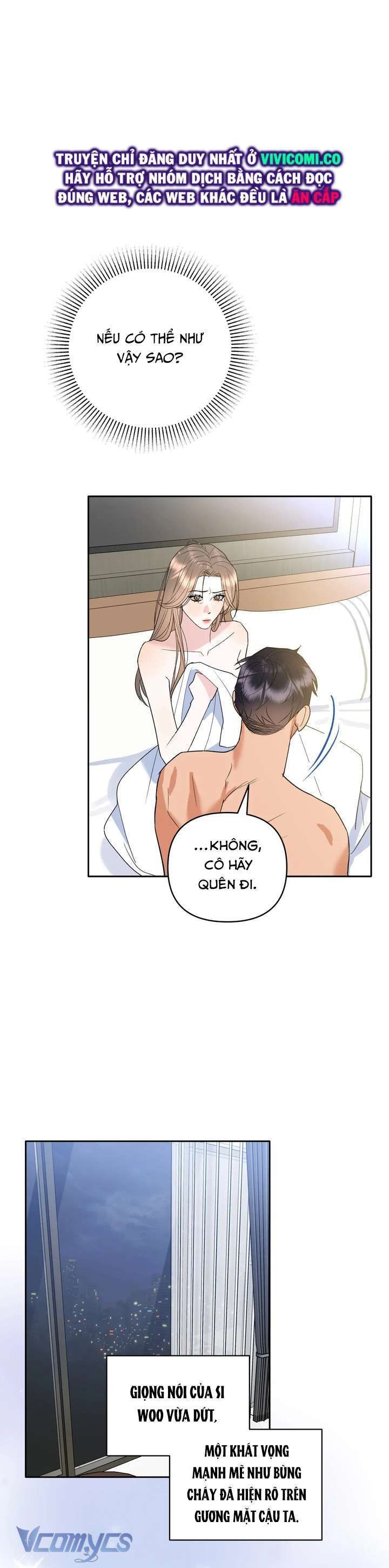đọc truyện [18+] Viên Cảnh Sát Mà Tôi Ham Muốn Chương 5 ảnh 38 tại Truyện Dạ Ký