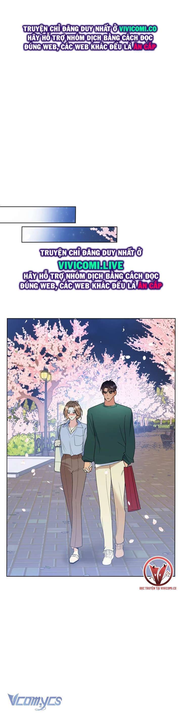 đọc truyện [18+] Viên Cảnh Sát Mà Tôi Ham Muốn Chương 7 ảnh 3 tại Truyện Dạ Ký