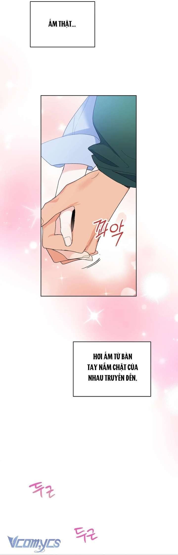 đọc truyện [18+] Viên Cảnh Sát Mà Tôi Ham Muốn Chương 7 ảnh 4 tại Truyện Dạ Ký