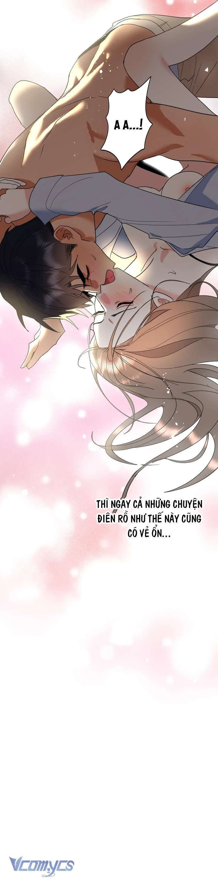 đọc truyện [18+] Viên Cảnh Sát Mà Tôi Ham Muốn Chương 8 ảnh 21 tại Truyện Dạ Ký