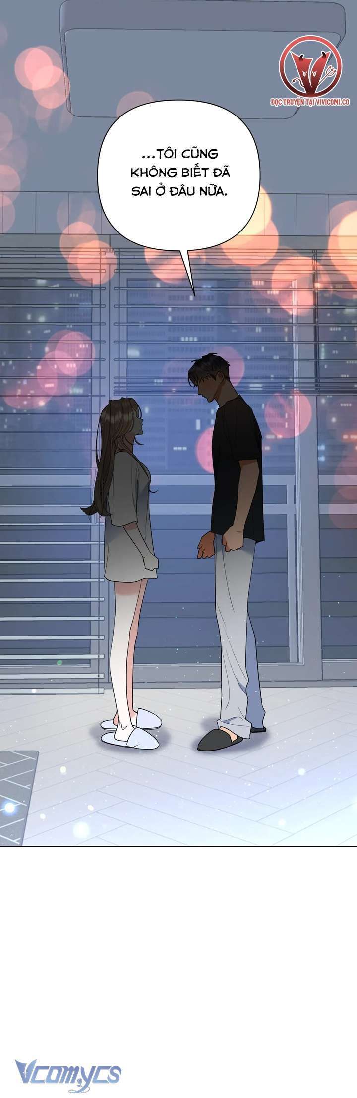 đọc truyện [18+] Viên Cảnh Sát Mà Tôi Ham Muốn Chương 8 ảnh 35 tại Truyện Dạ Ký