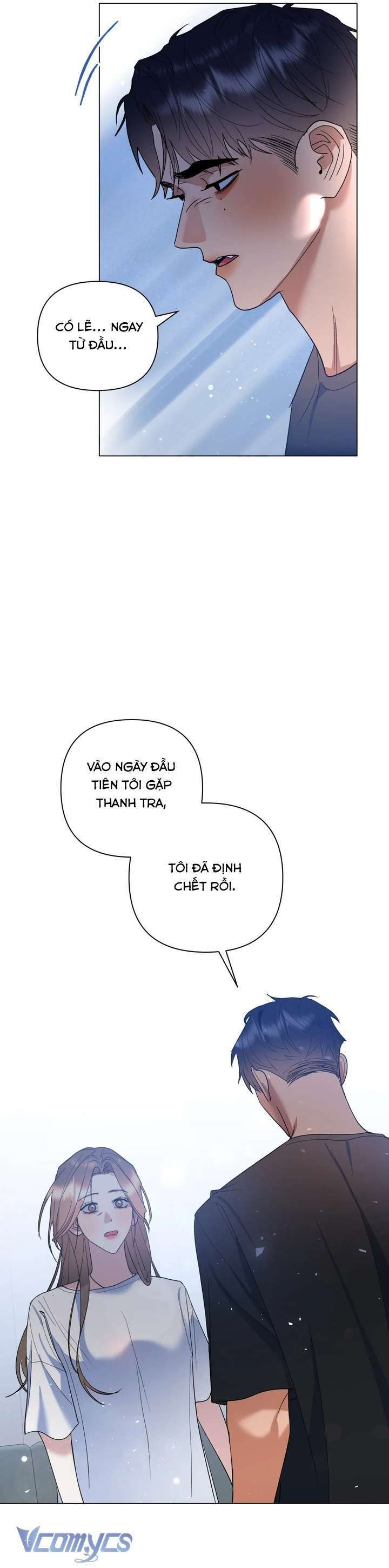 đọc truyện [18+] Viên Cảnh Sát Mà Tôi Ham Muốn Chương 8 ảnh 36 tại Truyện Dạ Ký
