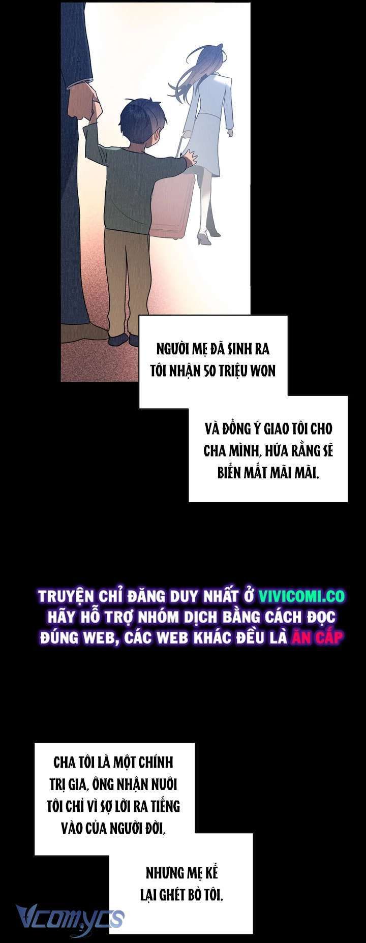 đọc truyện [18+] Viên Cảnh Sát Mà Tôi Ham Muốn Chương 8 ảnh 39 tại Truyện Dạ Ký
