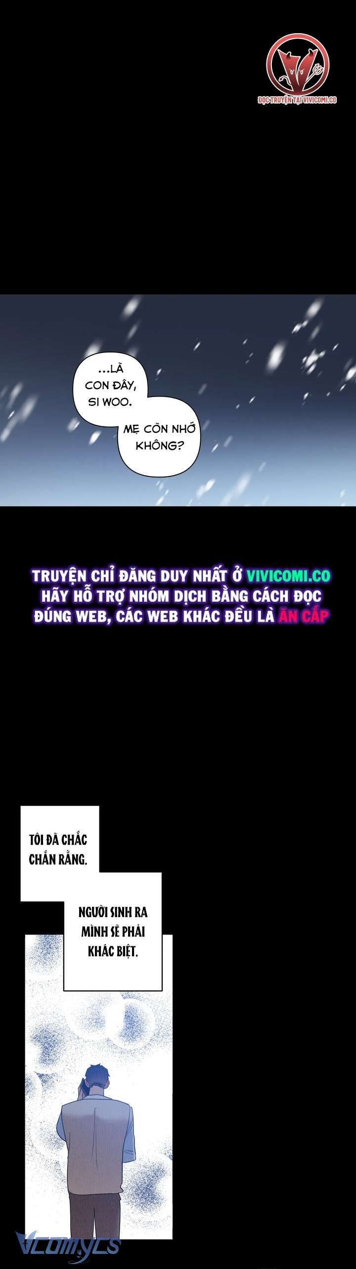 đọc truyện [18+] Viên Cảnh Sát Mà Tôi Ham Muốn Chương 8 ảnh 43 tại Truyện Dạ Ký