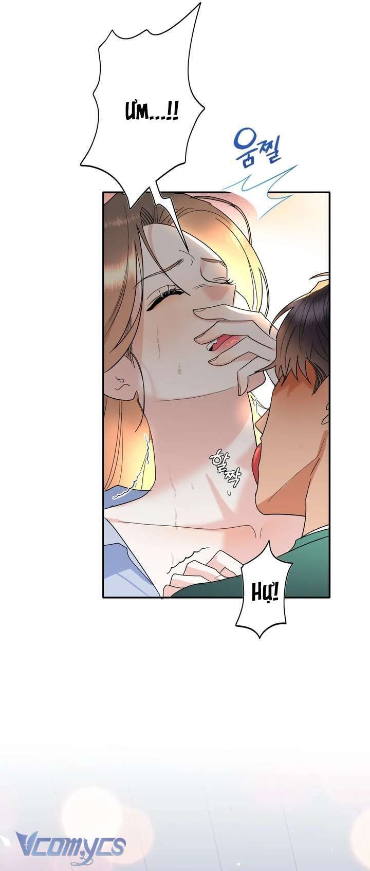 đọc truyện [18+] Viên Cảnh Sát Mà Tôi Ham Muốn Chương 8 ảnh 9 tại Truyện Dạ Ký