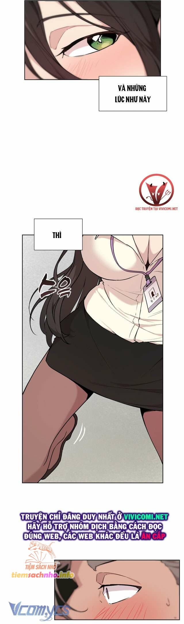 đọc truyện [18+] Viện Nghiên Cứu Ghế Tình Yêu Chương 1 ảnh 26 tại Giả Dược