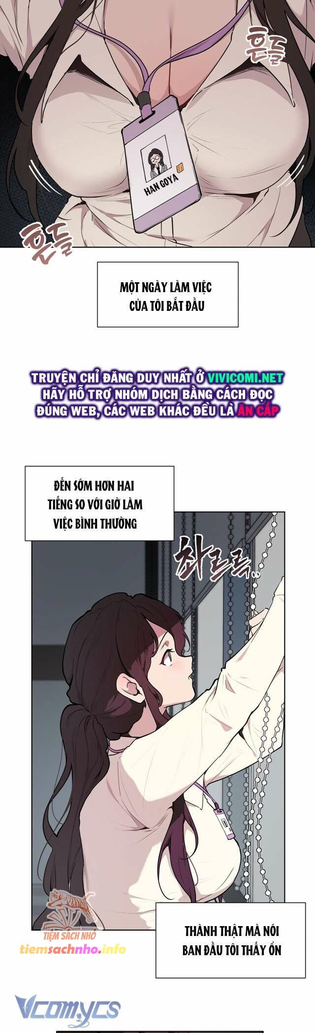 đọc truyện [18+] Viện Nghiên Cứu Ghế Tình Yêu Chương 1 ảnh 10 tại Giả Dược
