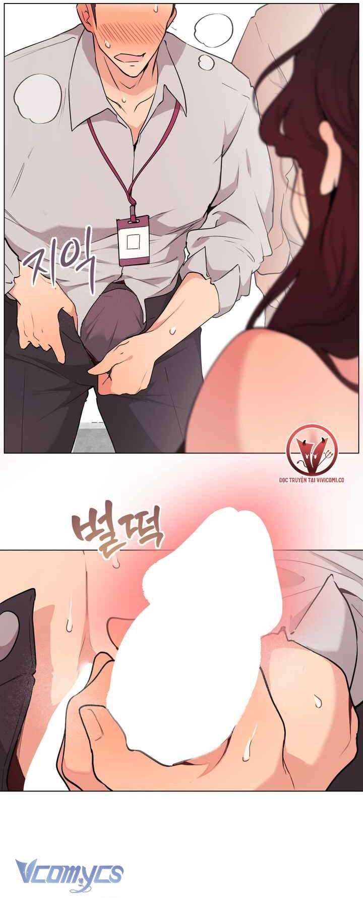 đọc truyện [18+] Viện Nghiên Cứu Ghế Tình Yêu Chương 12 ảnh 26 tại Giả Dược