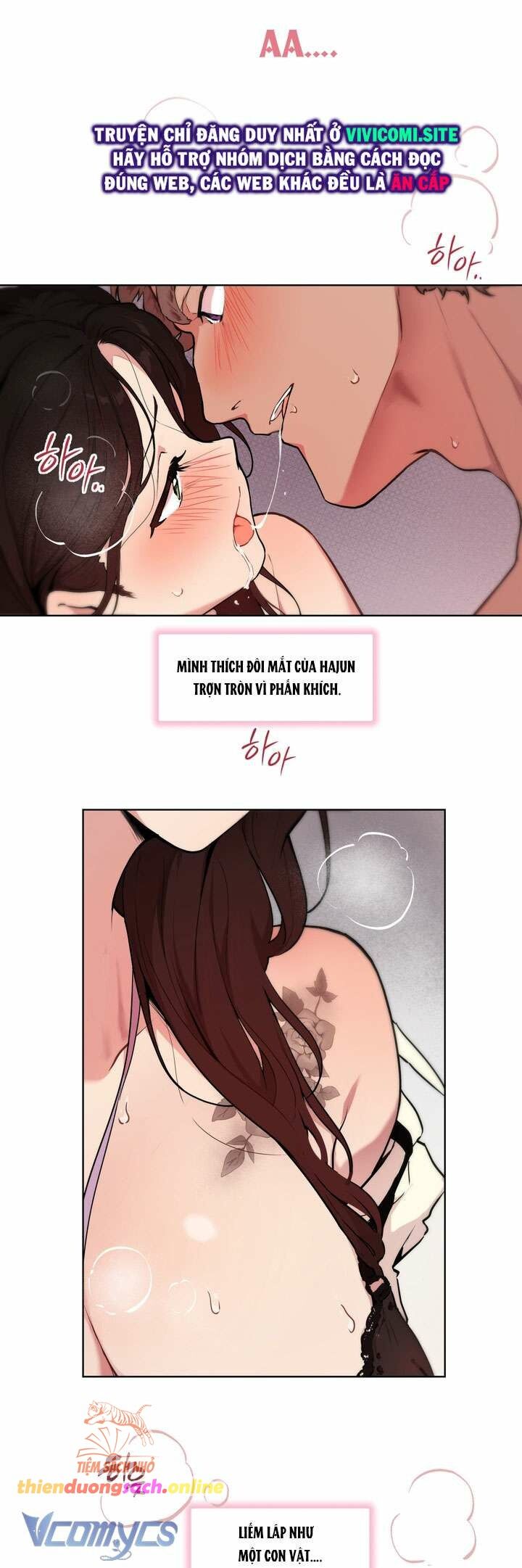 đọc truyện [18+] Viện Nghiên Cứu Ghế Tình Yêu Chương 2 ảnh 2 tại Giả Dược