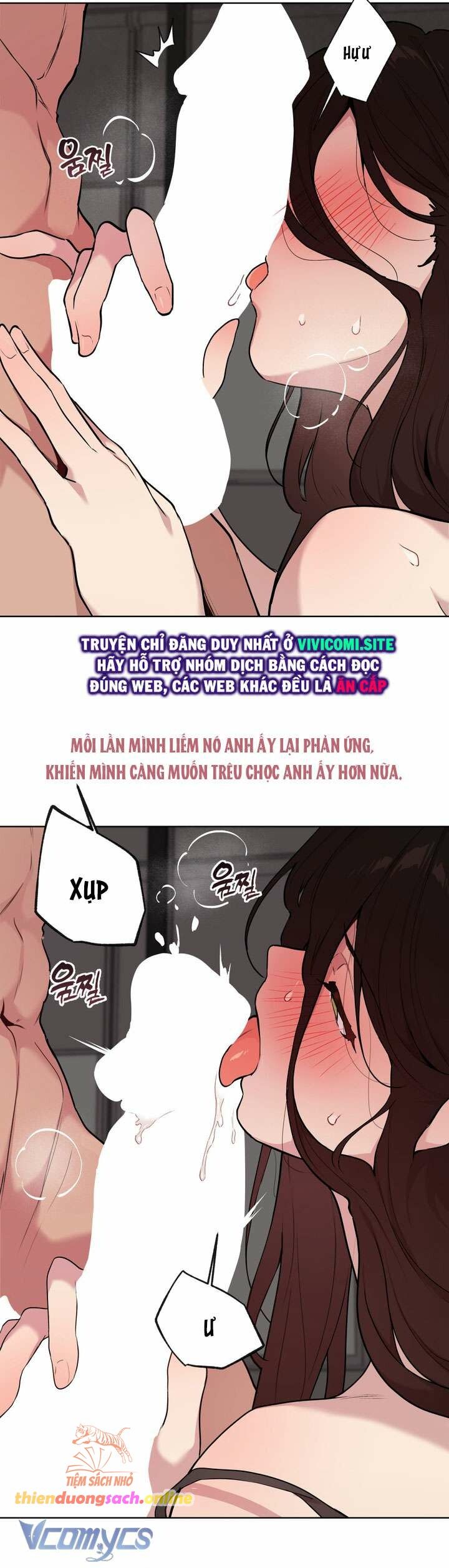 đọc truyện [18+] Viện Nghiên Cứu Ghế Tình Yêu Chương 2 ảnh 12 tại Giả Dược