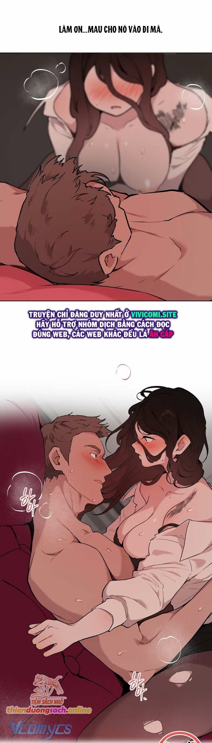 đọc truyện [18+] Viện Nghiên Cứu Ghế Tình Yêu Chương 2 ảnh 35 tại Giả Dược