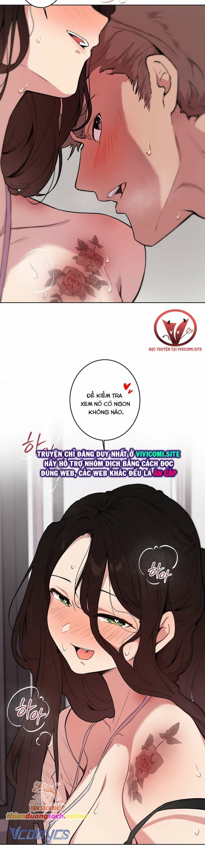 đọc truyện [18+] Viện Nghiên Cứu Ghế Tình Yêu Chương 2 ảnh 7 tại Giả Dược