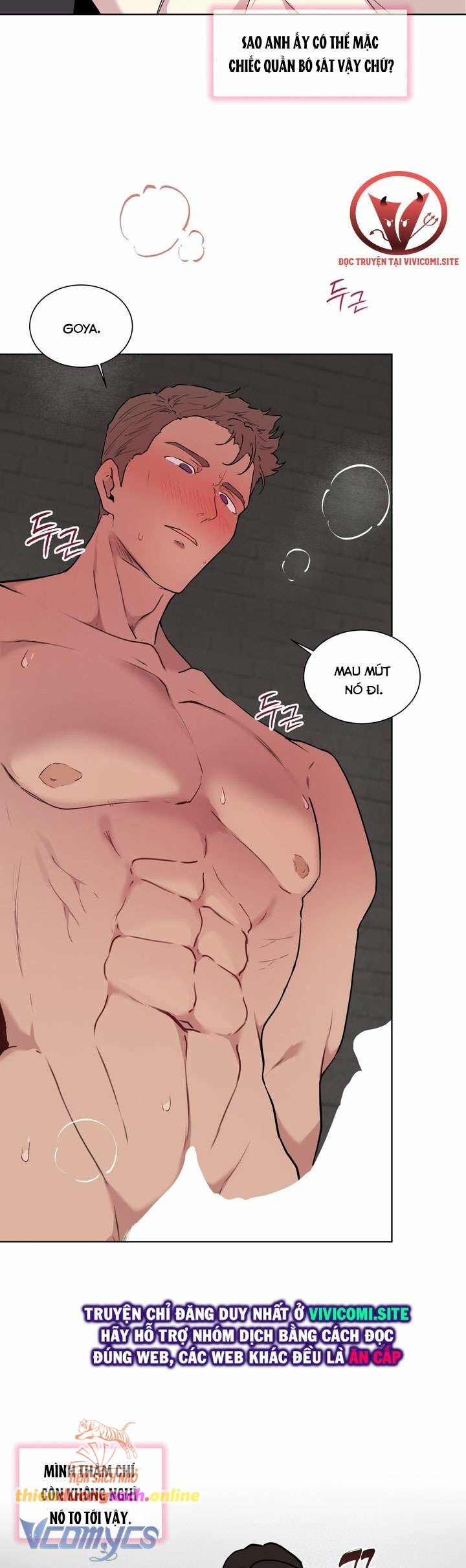 đọc truyện [18+] Viện Nghiên Cứu Ghế Tình Yêu Chương 2 ảnh 10 tại Giả Dược