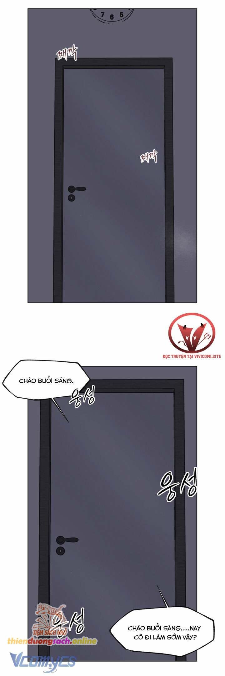 đọc truyện [18+] Viện Nghiên Cứu Ghế Tình Yêu Chương 3 ảnh 17 tại Giả Dược