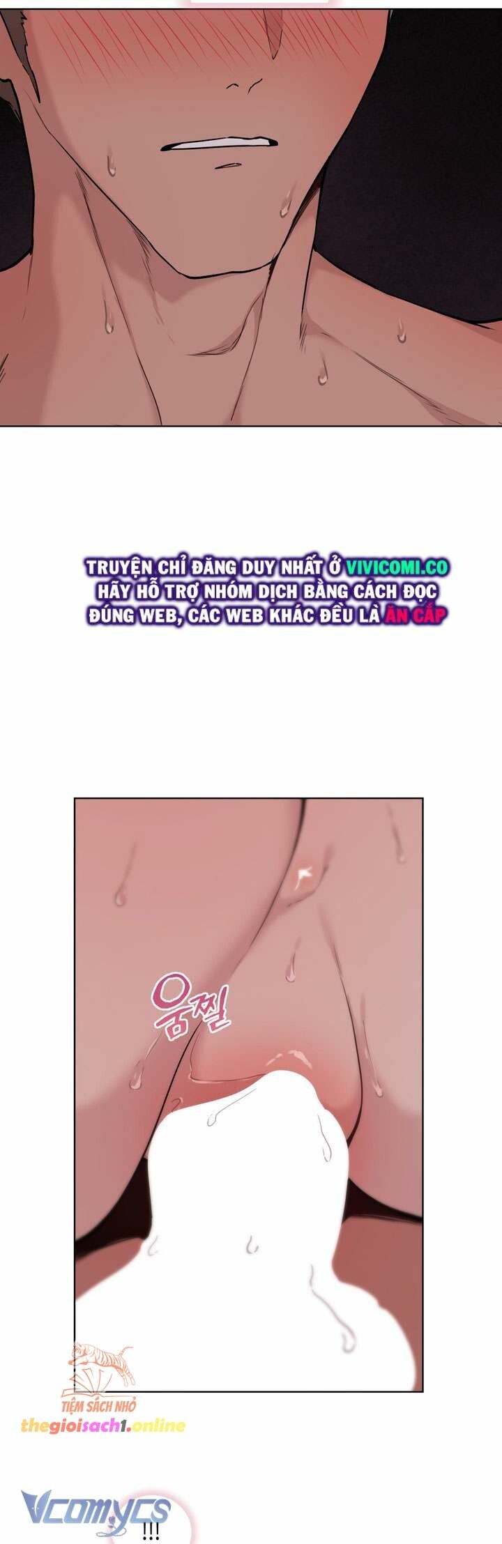 đọc truyện [18+] Viện Nghiên Cứu Ghế Tình Yêu Chương 4 ảnh 26 tại Giả Dược