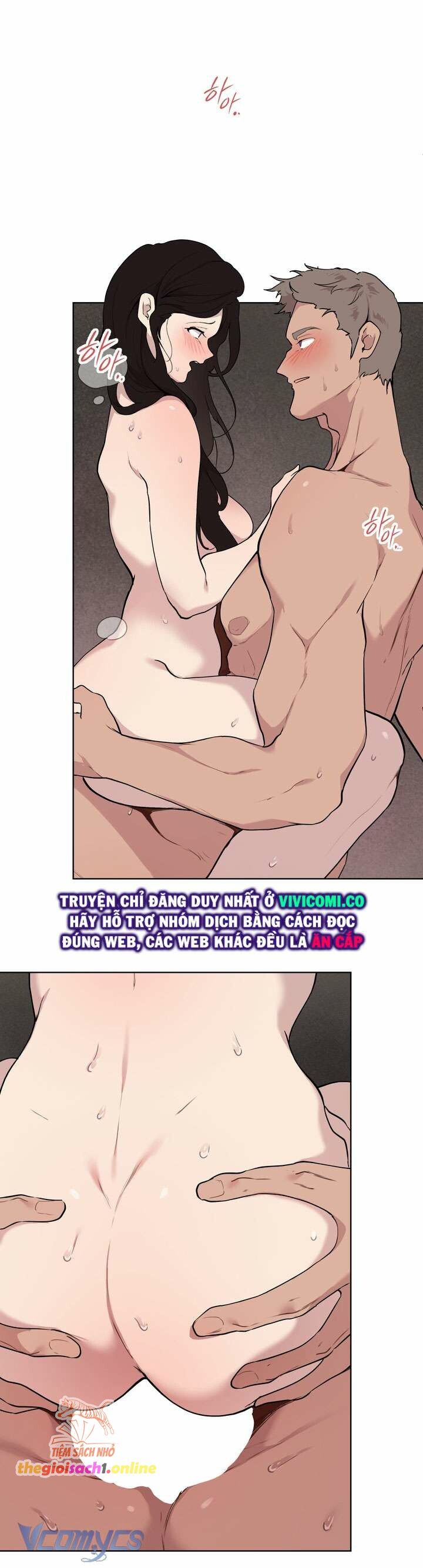 đọc truyện [18+] Viện Nghiên Cứu Ghế Tình Yêu Chương 5 ảnh 19 tại Giả Dược