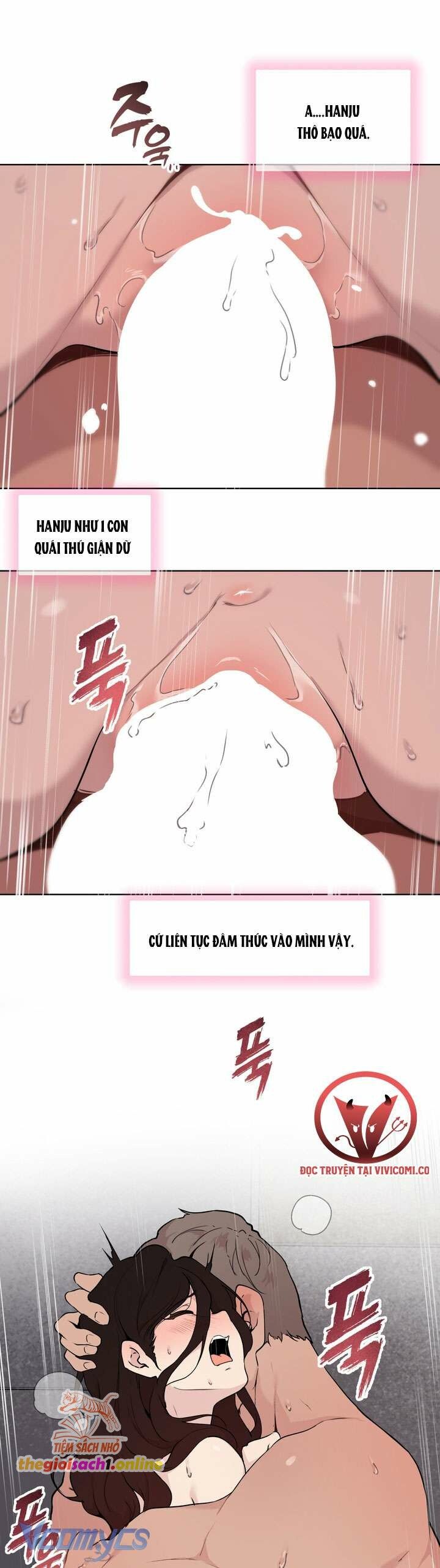đọc truyện [18+] Viện Nghiên Cứu Ghế Tình Yêu Chương 5 ảnh 20 tại Giả Dược
