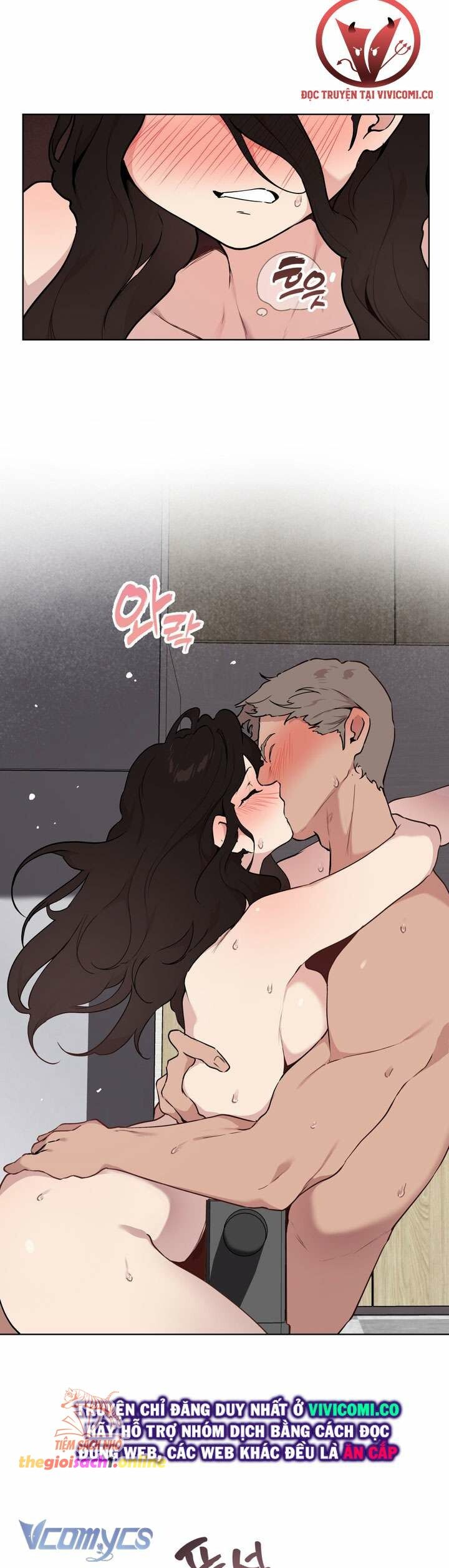 đọc truyện [18+] Viện Nghiên Cứu Ghế Tình Yêu Chương 5 ảnh 24 tại Giả Dược