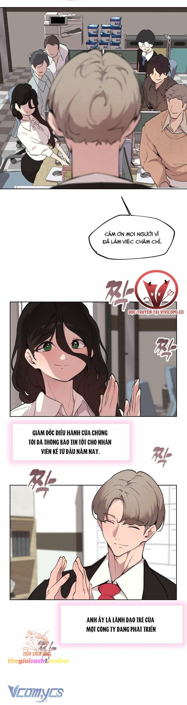 đọc truyện [18+] Viện Nghiên Cứu Ghế Tình Yêu Chương 6 ảnh 2 tại Giả Dược