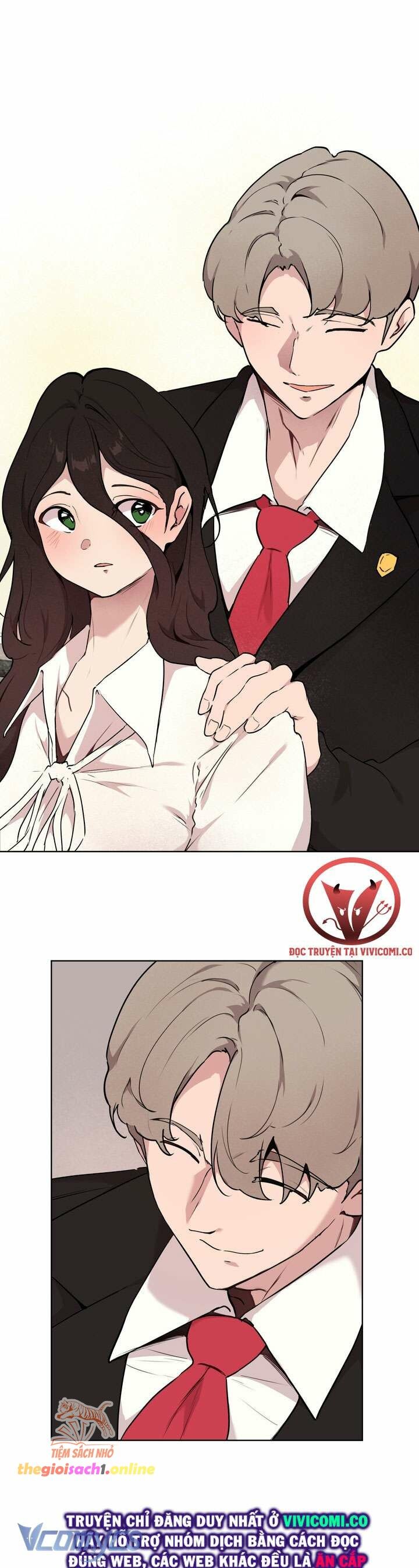 đọc truyện [18+] Viện Nghiên Cứu Ghế Tình Yêu Chương 6 ảnh 14 tại Giả Dược