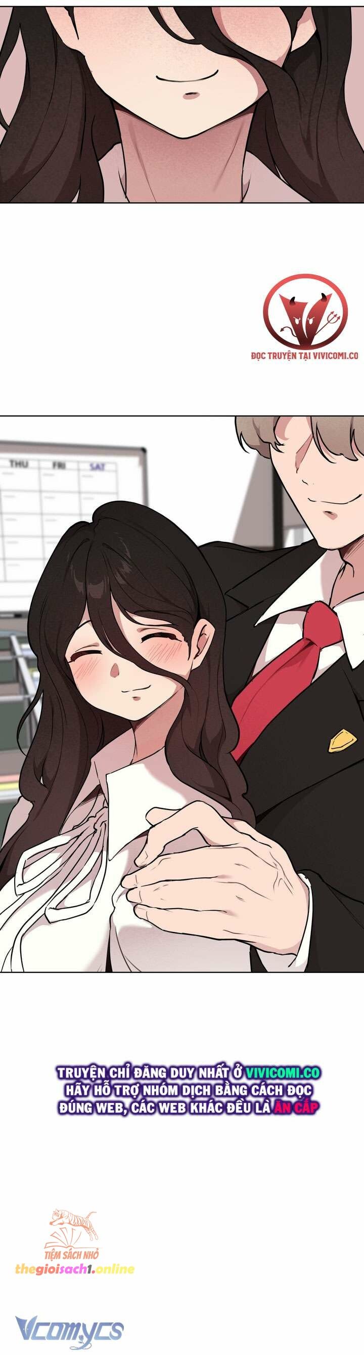đọc truyện [18+] Viện Nghiên Cứu Ghế Tình Yêu Chương 6 ảnh 16 tại Giả Dược