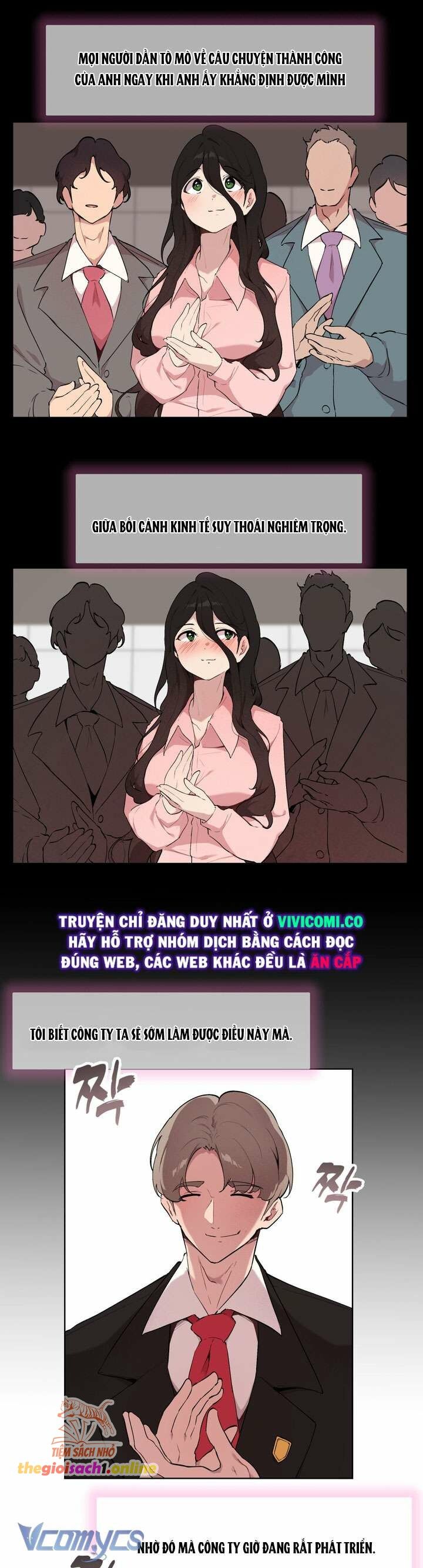 đọc truyện [18+] Viện Nghiên Cứu Ghế Tình Yêu Chương 6 ảnh 6 tại Giả Dược