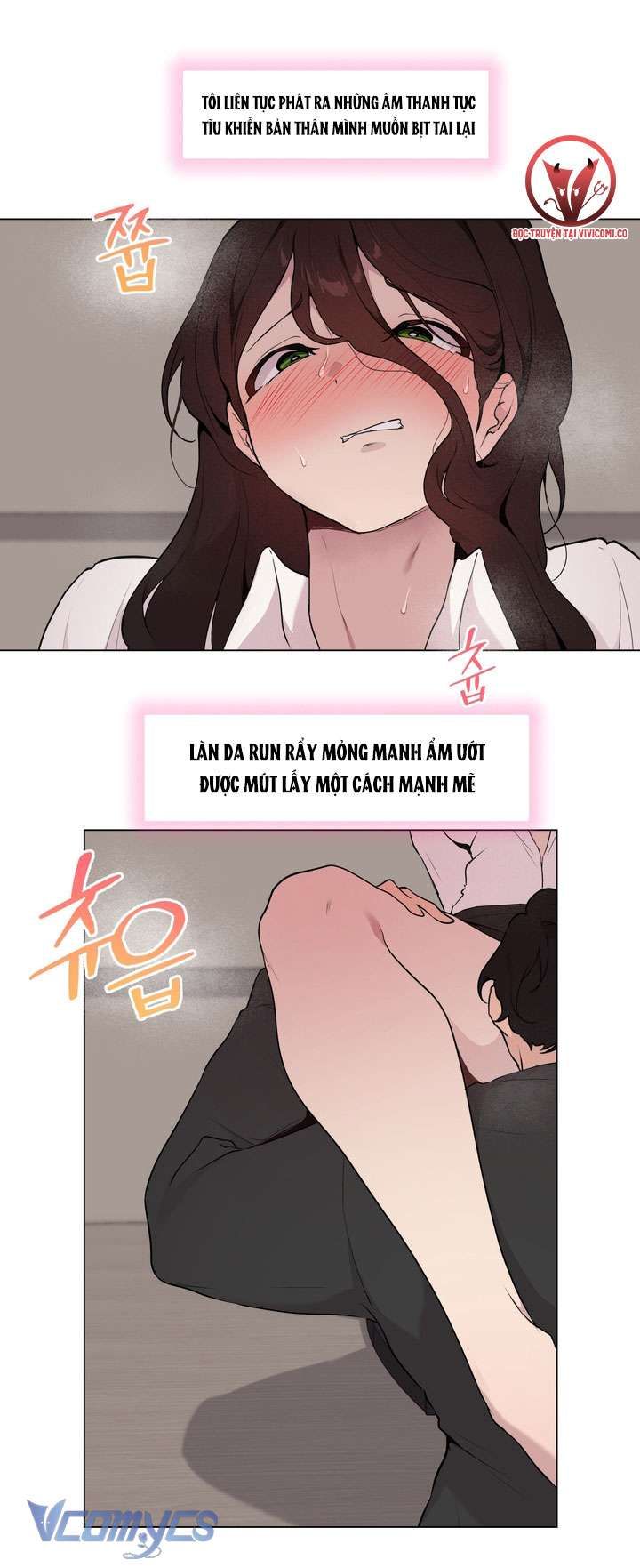 đọc truyện [18+] Viện Nghiên Cứu Ghế Tình Yêu Chương 7 ảnh 5 tại Giả Dược