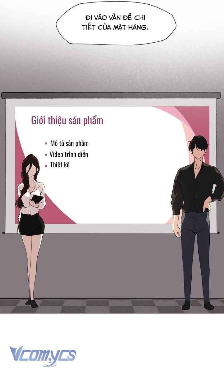 đọc truyện [18+] Viện Nghiên Cứu Ghế Tình Yêu Chương 8 ảnh 29 tại Giả Dược