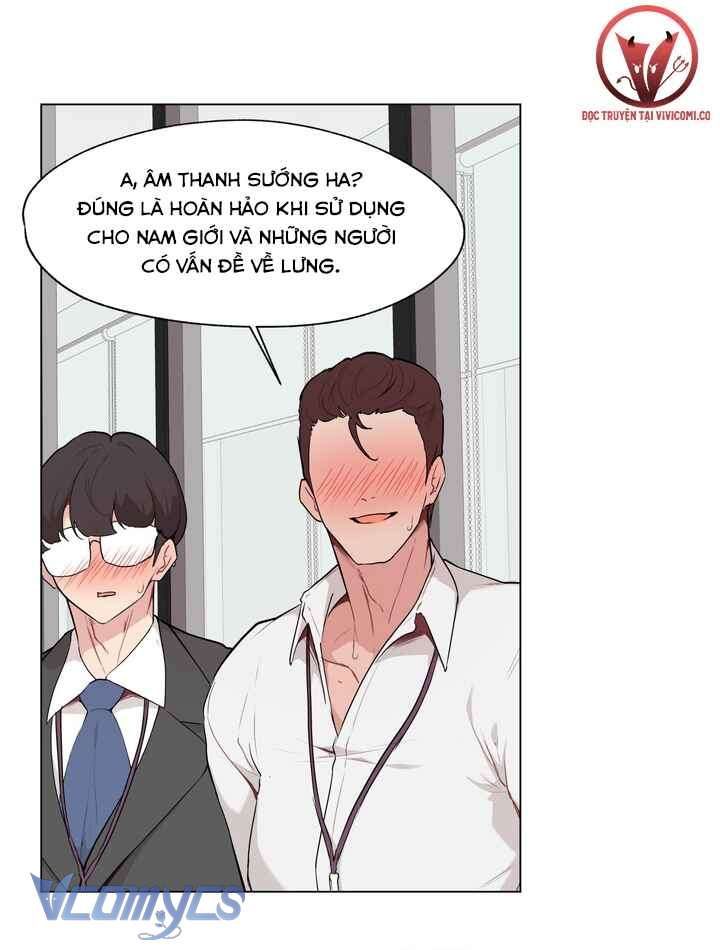 đọc truyện [18+] Viện Nghiên Cứu Ghế Tình Yêu Chương 9 ảnh 42 tại Giả Dược