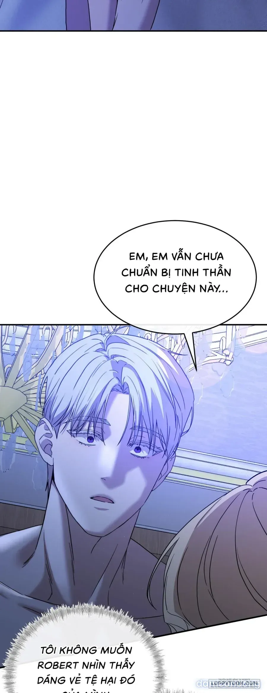 đọc truyện 〖18+〗- Vợ Chồng Giấu Kín Sở Thích Chương 3 ảnh 12 tại Thiên Thai Truyện
