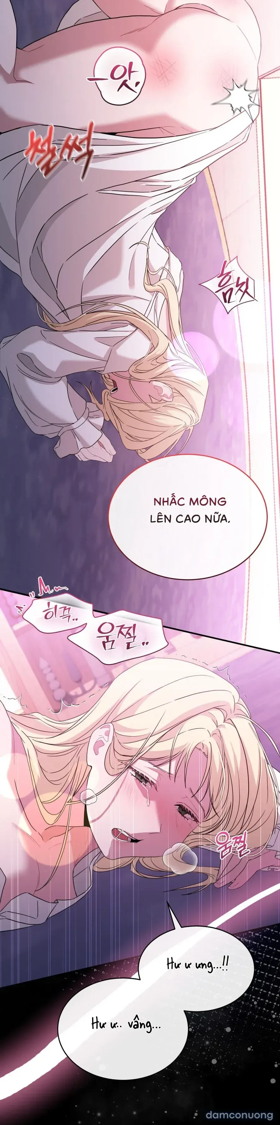 đọc truyện 〖18+〗- Vợ Chồng Giấu Kín Sở Thích Chương 3 ảnh 50 tại Thiên Thai Truyện