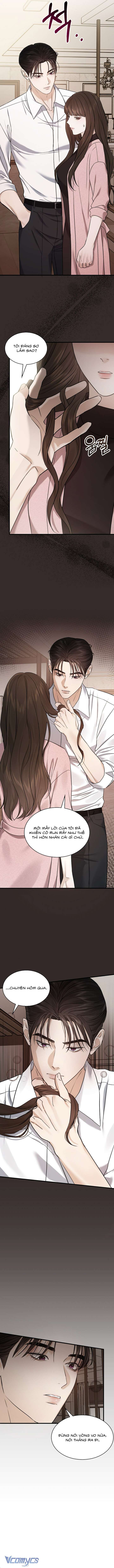 đọc truyện [18+] Vợ Chồng Hợp Đồng Chương 2 ảnh 5 tại Truyện Dạ Ký