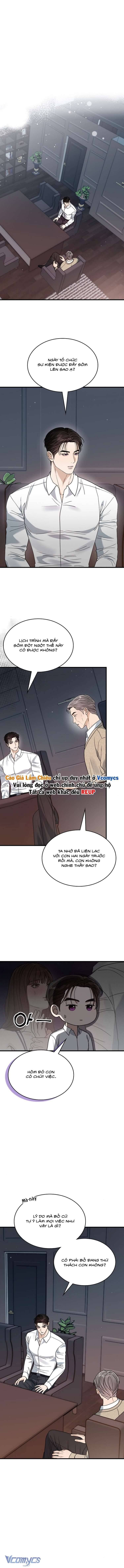 đọc truyện [18+] Vợ Chồng Hợp Đồng Chương 22 ảnh 5 tại Thiên Thai Truyện