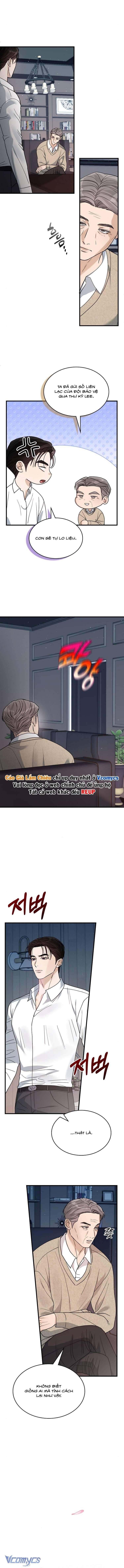 đọc truyện [18+] Vợ Chồng Hợp Đồng Chương 22 ảnh 7 tại Thiên Thai Truyện