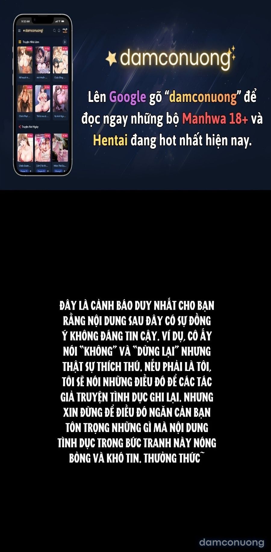 đọc truyện [18+] Vô Tình Triệu Hồi Được Yêu Ma Cưng Chiều Chương 1.1 ảnh 2 tại Thiên Thai Truyện