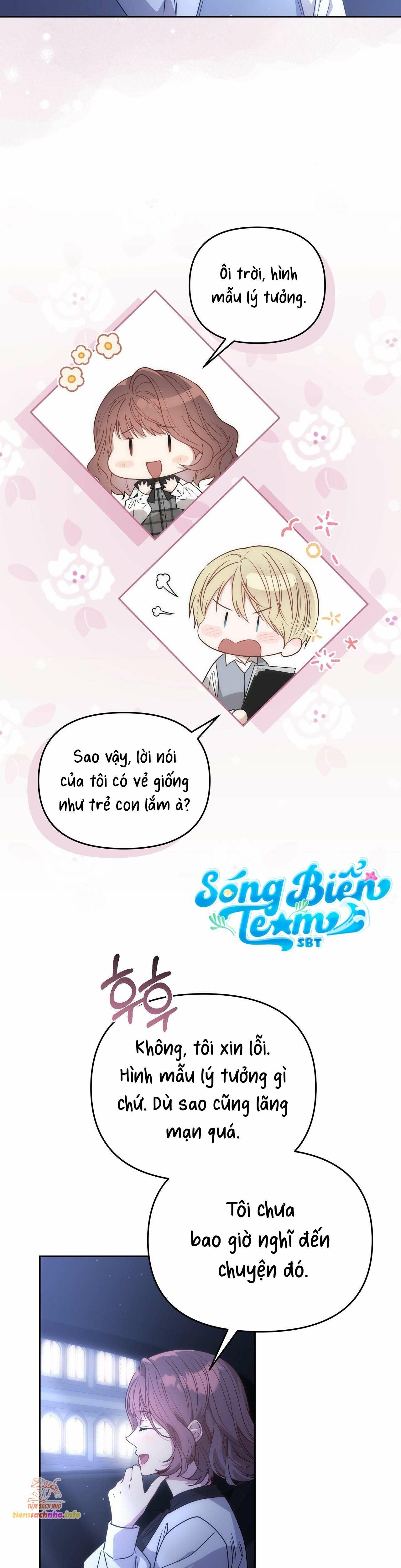 đọc truyện [18+] Vụ Bê Bối Pháp Lý Chương 1 ảnh 35 tại Truyện Dạ Ký
