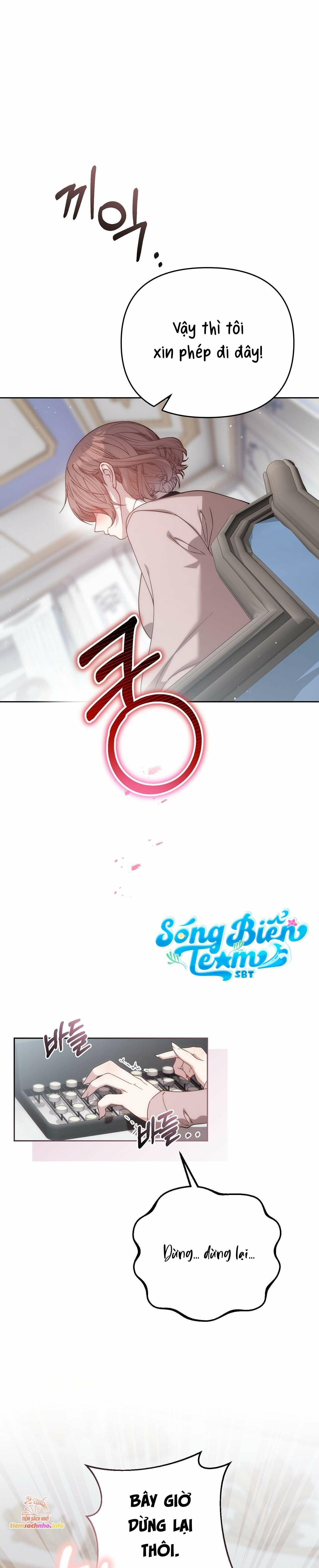 đọc truyện [18+] Vụ Bê Bối Pháp Lý Chương 1 ảnh 9 tại Truyện Dạ Ký