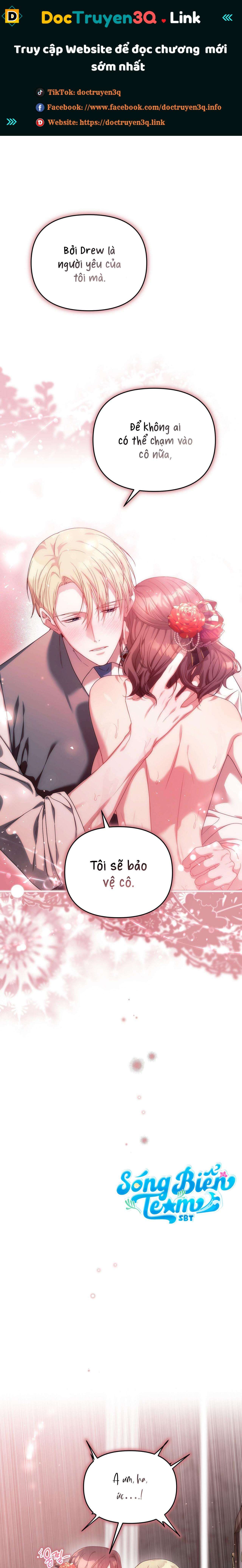 đọc truyện [18+] Vụ Bê Bối Pháp Lý Chương 13 ảnh 2 tại Truyện Dạ Ký