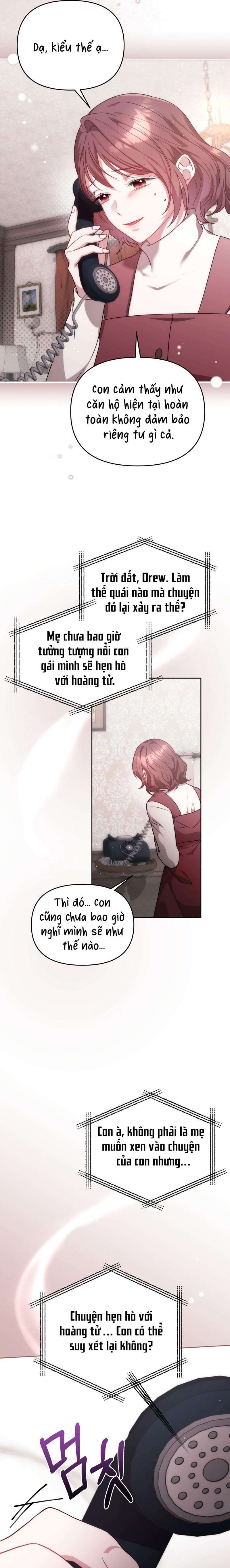 đọc truyện [18+] Vụ Bê Bối Pháp Lý Chương 15 ảnh 20 tại Truyện Dạ Ký