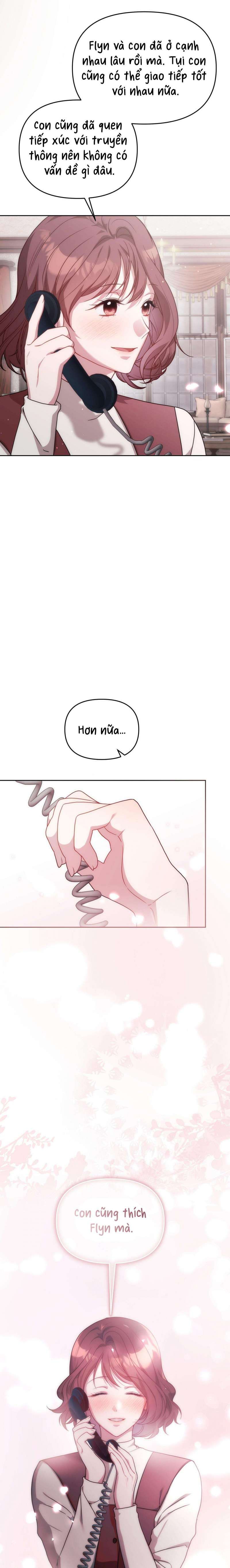 đọc truyện [18+] Vụ Bê Bối Pháp Lý Chương 15 ảnh 23 tại Truyện Dạ Ký
