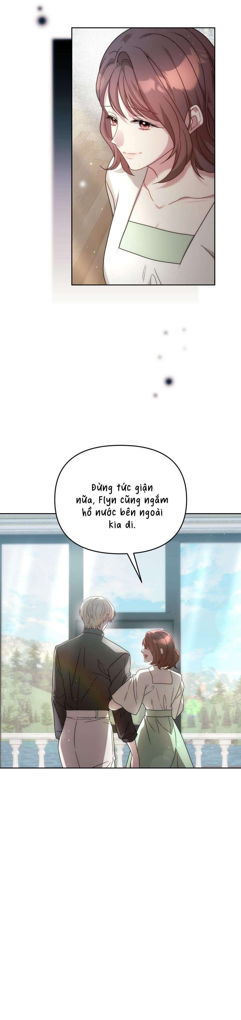 đọc truyện [18+] Vụ Bê Bối Pháp Lý Chương 17 ảnh 19 tại Truyện Dạ Ký