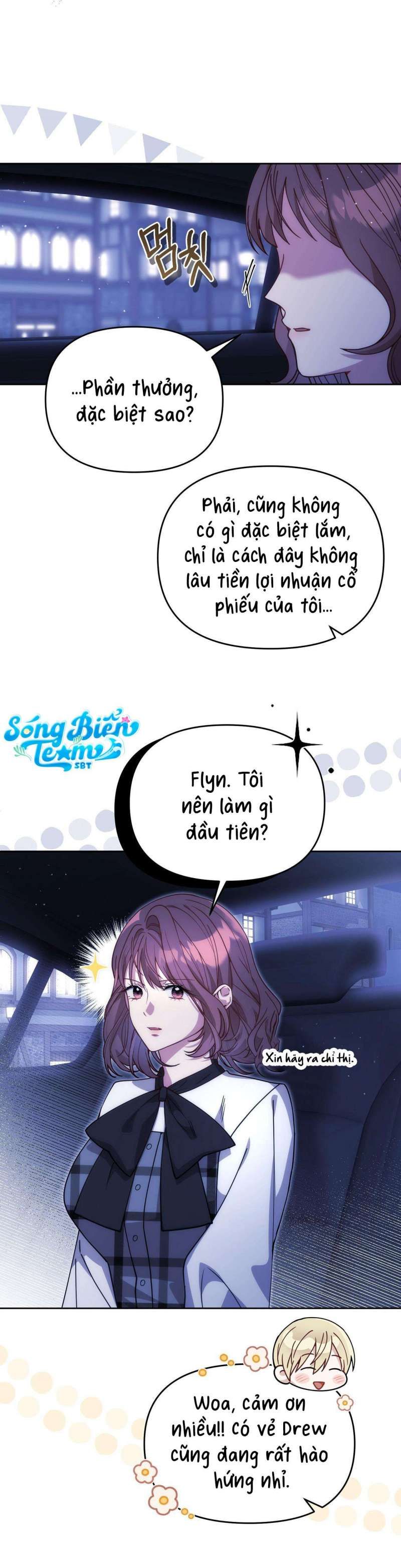 đọc truyện [18+] Vụ Bê Bối Pháp Lý Chương 2 ảnh 12 tại Truyện Dạ Ký