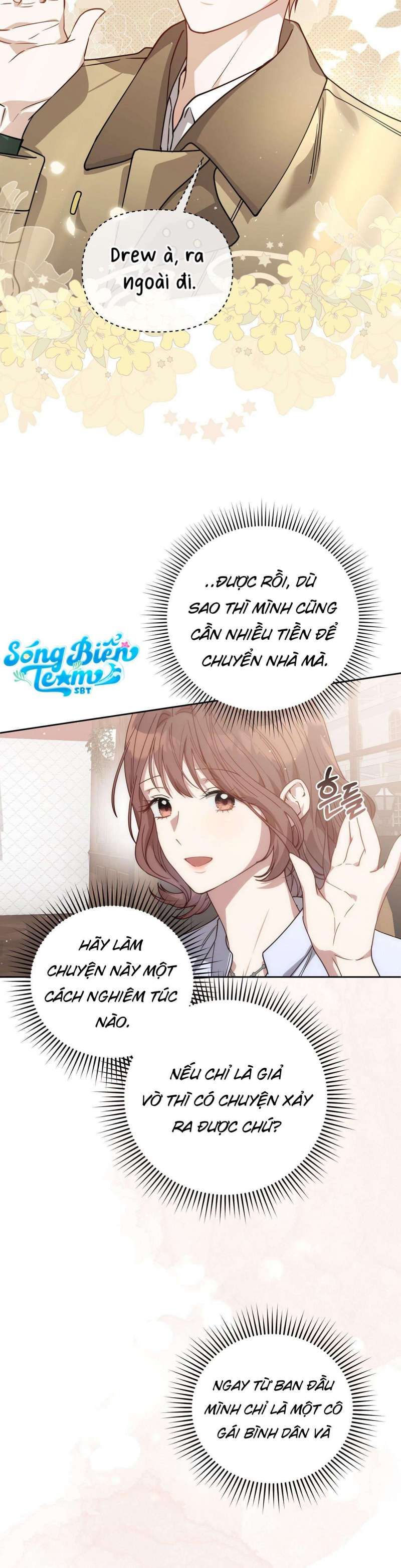 đọc truyện [18+] Vụ Bê Bối Pháp Lý Chương 2 ảnh 22 tại Truyện Dạ Ký