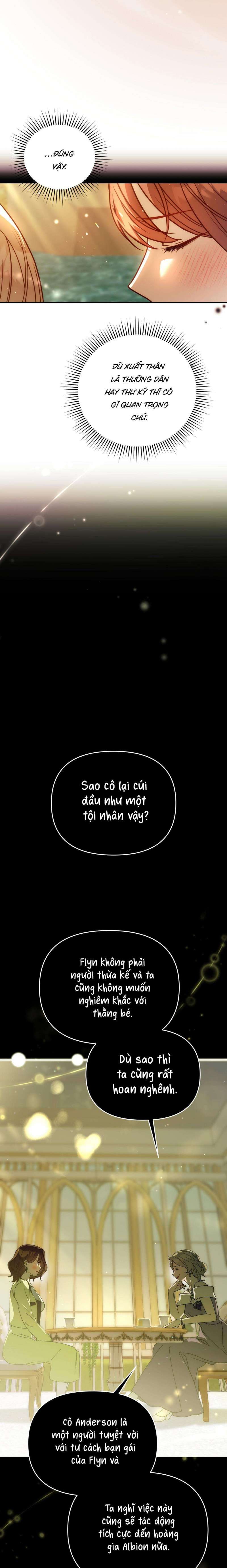 đọc truyện [18+] Vụ Bê Bối Pháp Lý Chương 20 ảnh 14 tại Truyện Dạ Ký